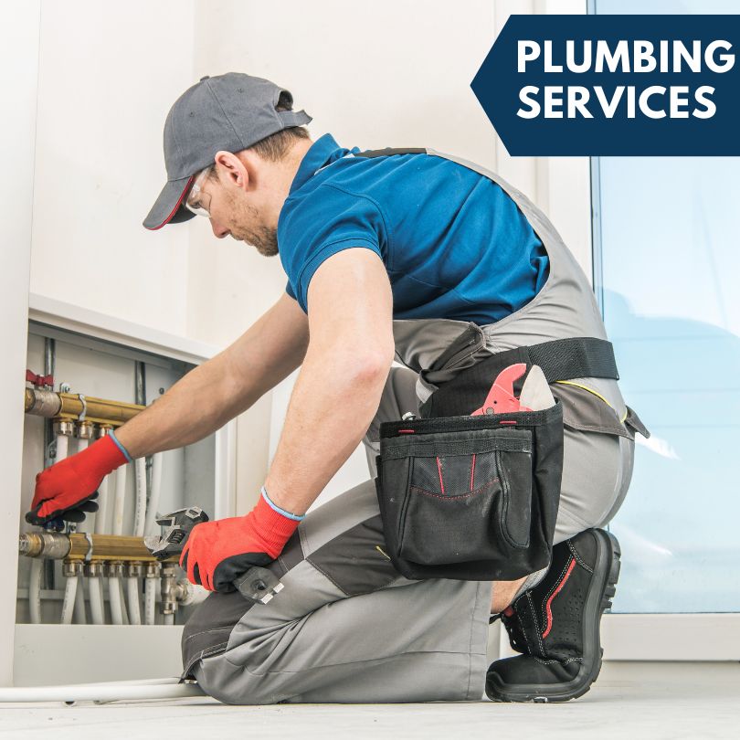 Manning Plumbing Company